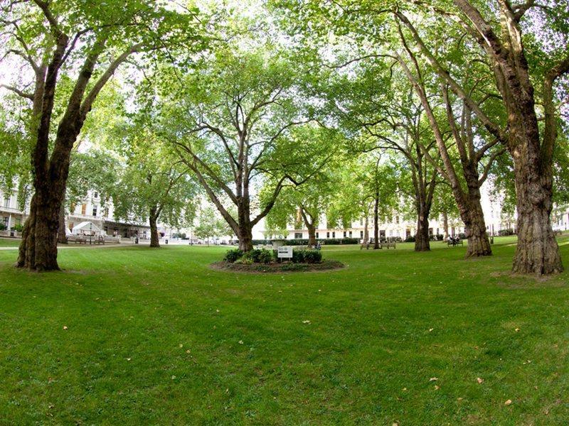 Imperial College London Princes Garden Apartamento Exterior foto